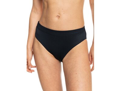 ROXY Damen Bikinihose LOVE J Schwarz