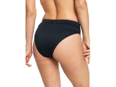 ROXY Damen Bikinihose LOVE J Schwarz