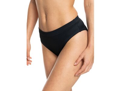 ROXY Damen Bikinihose LOVE J Schwarz