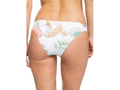 ROXY Damen Bikinihose VALUE LINE MODE J Weiß