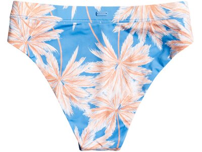 ROXY Damen Bikinihose PT LOVE J Blau