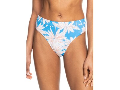 ROXY Damen Bikinihose PT LOVE J Blau