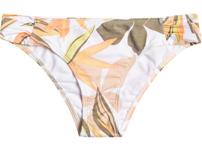 ROXY Damen Bikinihose BEACH CLASSICS J Weiß