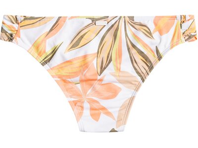 ROXY Damen Bikinihose BEACH CLASSICS J Weiß