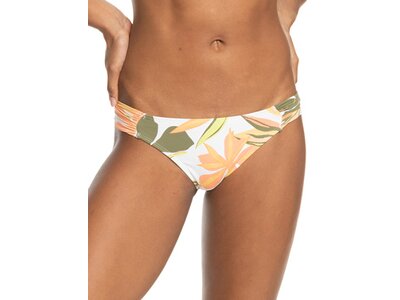 ROXY Damen Bikinihose BEACH CLASSICS J Weiß