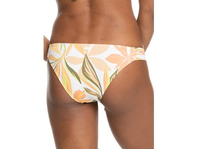 ROXY Damen Bikinihose BEACH CLASSICS J Weiß