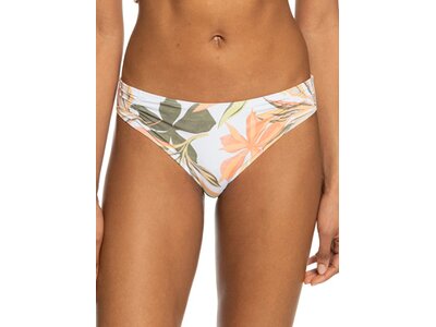 ROXY Damen Bikinihose BEACH CLASSICS J Weiß