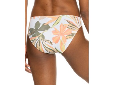 ROXY Damen Bikinihose BEACH CLASSICS J Weiß