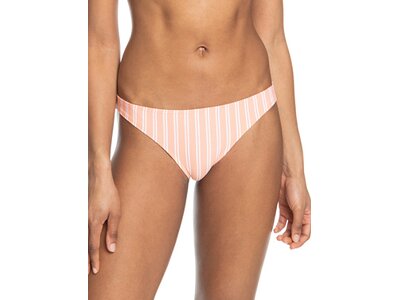 ROXY Damen Bikinihose RX INTO THE SUN J Pink
