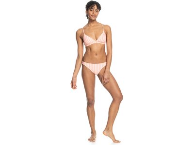 ROXY Damen Bikinihose RX INTO THE SUN J Pink