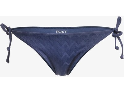 ROXY Damen Bikinihose CURRENT COOLNES Blau