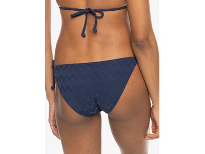 ROXY Damen Bikinihose CURRENT COOLNES Blau