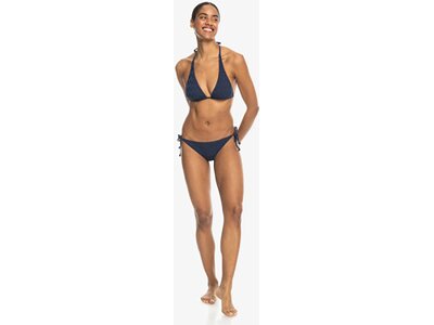 ROXY Damen Bikinihose CURRENT COOLNES Blau
