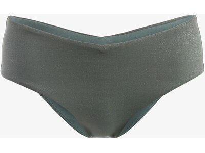 ROXY Damen Bikinihose SHINY WAVE 1 Grün