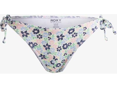 ROXY Damen Bikinihose WILD FLORAL Lila