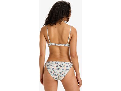 ROXY Damen Bikinihose WILD FLORAL Lila