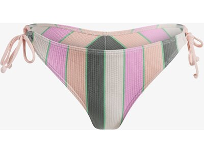 ROXY Damen Bikinihose VISTA STRIPE Grün