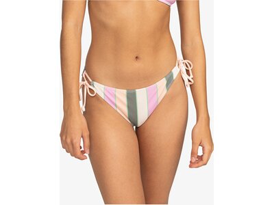 ROXY Damen Bikinihose VISTA STRIPE Grün