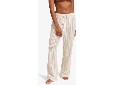 ROXY Damen Caprihose MOOD MOVING CVUP Braun