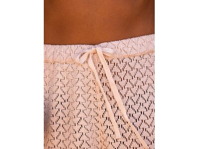 ROXY Damen Caprihose MOOD MOVING CVUP Braun