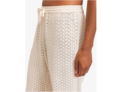ROXY Damen Caprihose MOOD MOVING CVUP Braun