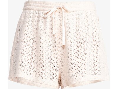 ROXY Damen Shorts SUNSET RIDERS CVUP Pink