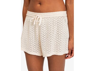 ROXY Damen Shorts SUNSET RIDERS CVUP Pink