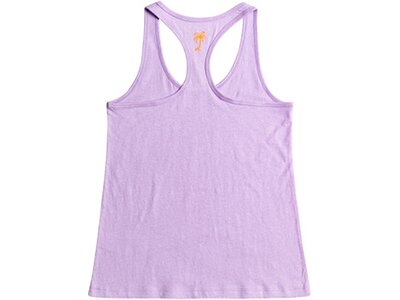ROXY Damen Shirt VIEW ON THE SEA J TEES Lila