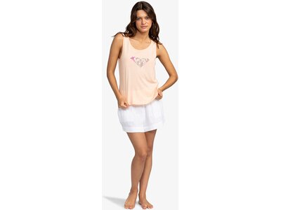 ROXY Damen Shirt LOSING MY MIND TEES Pink