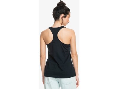 ROXY Damen Shirt VIEW ON SEA A TEES Schwarz