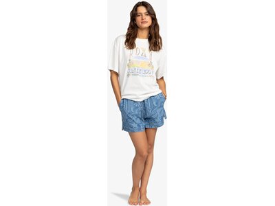 ROXY Damen Shirt DREAMERS WOM A TEES Weiß