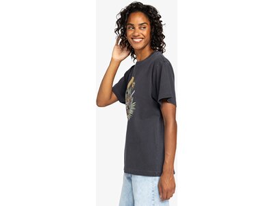 ROXY Damen Shirt TO THE SUN C Schwarz