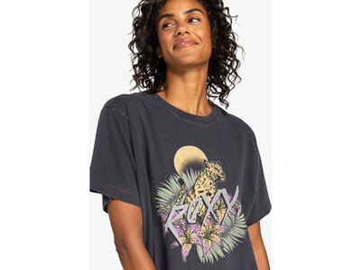 ROXY Damen Shirt TO THE SUN C Schwarz