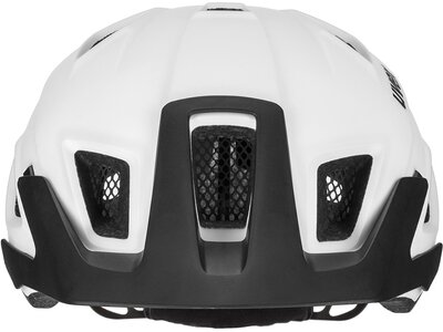 UVEX Herren Helm Fahrrad-Helm access Weiß