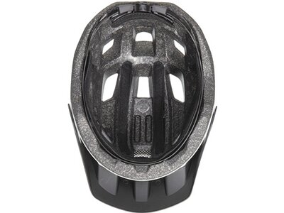 UVEX Herren Helm Fahrrad-Helm access Weiß
