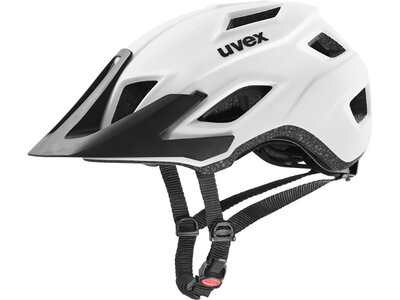 UVEX Herren Helm Fahrrad-Helm access Weiß