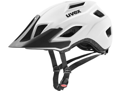 UVEX Herren Helm access Weiß