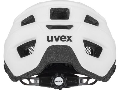 UVEX Herren Helm Fahrrad-Helm access Weiß