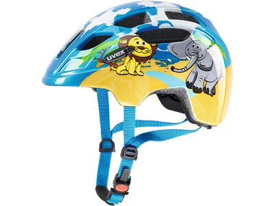 Uvex Finale Kinder Fahrradhelm Online Kaufen Bei Intersport