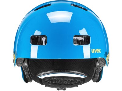 Uvex Kinder Radhelm Kid 3 Online Kaufen Bei Intersport