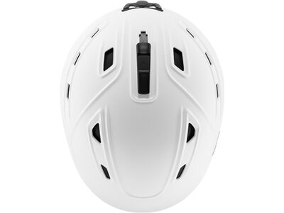 UVEX Herren Helm Herren Skihelm P2us Weiß