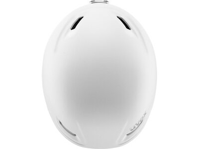 UVEX Herren Helm jimm octo+ Weiß