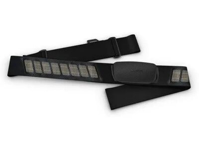 GARMIN Acc, HRM-Dual Schwarz