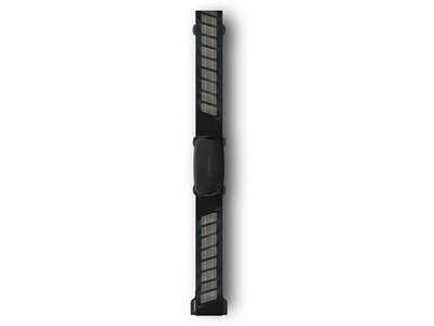 GARMIN Acc, HRM-Dual Schwarz