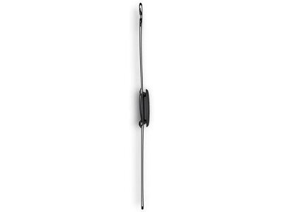 GARMIN Acc, HRM-Dual Schwarz