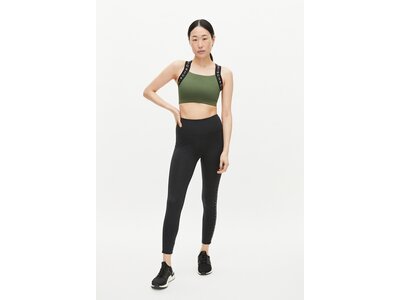 RÖHNISCH Kay High Waist Tights Schwarz