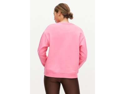 RÖHNISCH Damen Sweatshirt To and From Sweatshirt Bunt