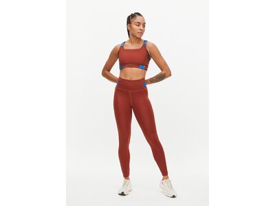 RÖHNISCH Damen Infinite Flex Tights Bunt