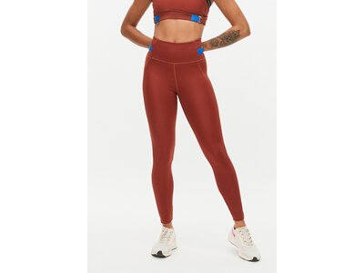 RÖHNISCH Damen Infinite Flex Tights Bunt