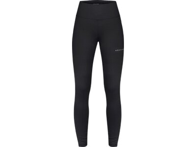 RÖHNISCH Damen Tight Shape High Waist Tights Schwarz